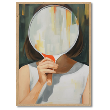 Indlæs billede til gallerivisning Mirror Lady