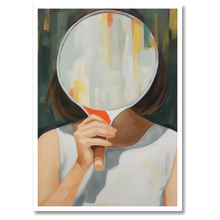 Indlæs billede til gallerivisning Mirror Lady