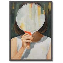 Indlæs billede til gallerivisning Mirror Lady