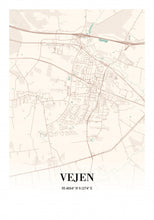 Indlæs billede til gallerivisning Vejen by Plakana, 21x30cm (A4)