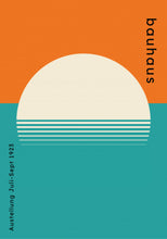 Indlæs billede til gallerivisning Bauhaus no 3 Plakana