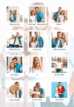 Indlæs billede til gallerivisning Polaroid collage 1 Plakana