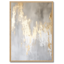 Indlæs billede til gallerivisning Abstract Elegance Plakat
