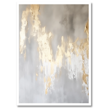 Indlæs billede til gallerivisning Abstract Elegance Plakat