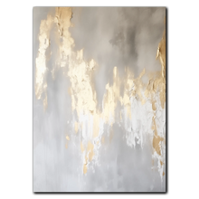 Indlæs billede til gallerivisning Abstract Elegance Plakat