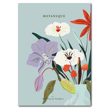 Indlæs billede til gallerivisning Botanique No. 1 Plakat Plakana 21x30 cm (A4) Ingen ramme