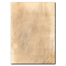 Indlæs billede til gallerivisning Fleeting Lines Plakat Plakana 21x30 cm (A4) Ingen ramme