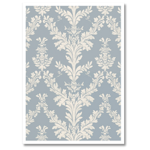 Indlæs billede til gallerivisning Floral Wallpaper No. 1 Plakat