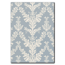 Indlæs billede til gallerivisning Floral Wallpaper No. 1 Plakat