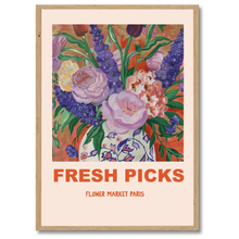 Indlæs billede til gallerivisning Fresh Picks - Paris