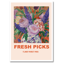 Indlæs billede til gallerivisning Fresh Picks - Paris