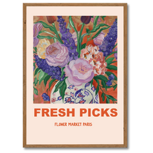 Indlæs billede til gallerivisning Fresh Picks - Paris