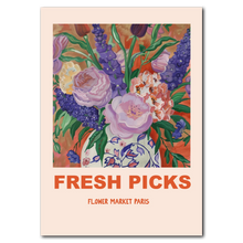 Indlæs billede til gallerivisning Fresh Picks - Paris