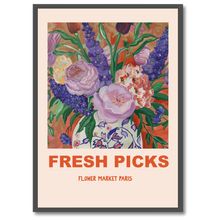 Indlæs billede til gallerivisning Fresh Picks - Paris