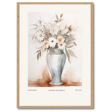 Indlæs billede til gallerivisning Gallerie Naturelle No. 1 Plakat