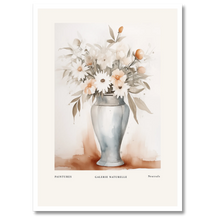 Indlæs billede til gallerivisning Gallerie Naturelle No. 1 Plakat