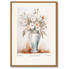 Indlæs billede til gallerivisning Gallerie Naturelle No. 1 Plakat