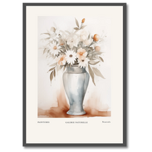 Indlæs billede til gallerivisning Gallerie Naturelle No. 1 Plakat