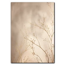 Indlæs billede til gallerivisning Gentle Dawn Plakat Plakana 21x30 cm (A4) Ingen ramme