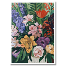 Indlæs billede til gallerivisning Nature's Palette Plakat
