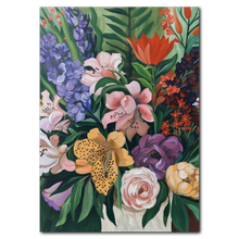 Indlæs billede til gallerivisning Nature's Palette Plakat