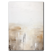 Indlæs billede til gallerivisning Quiet Reflection Plakat Plakana 21x30 cm (A4) Ingen ramme