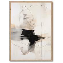 Indlæs billede til gallerivisning Shadows In Motion No. 10