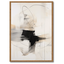Indlæs billede til gallerivisning Shadows In Motion No. 10