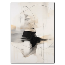 Indlæs billede til gallerivisning Shadows In Motion No. 10