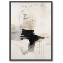 Indlæs billede til gallerivisning Shadows In Motion No. 10