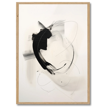 Indlæs billede til gallerivisning Shadows In Motion No. 4