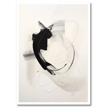 Indlæs billede til gallerivisning Shadows In Motion No. 4