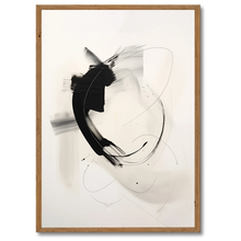 Indlæs billede til gallerivisning Shadows In Motion No. 4