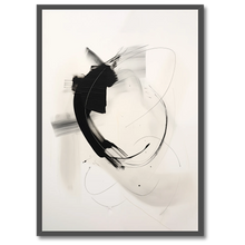 Indlæs billede til gallerivisning Shadows In Motion No. 4