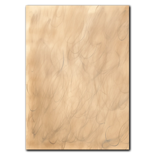 Indlæs billede til gallerivisning Silent Swirls Plakat Plakana 21x30 cm (A4) Ingen ramme