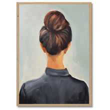 Indlæs billede til gallerivisning Simple Elegance Plakat