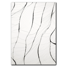 Indlæs billede til gallerivisning Subtle Patterns Plakat Plakana 21x30 cm (A4) Ingen ramme