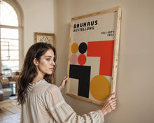 Indlæs billede til gallerivisning Bauhaus no 1