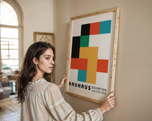 Indlæs billede til gallerivisning Bauhaus no 4