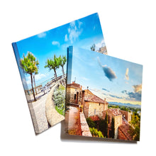 Indlæs billede til gallerivisning Foto på lærred Plakana