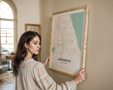 Indlæs billede til gallerivisning Hørsholm Plakana