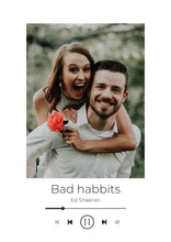 Indlæs billede til gallerivisning Musikafspiller Plakana