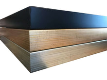 Indlæs billede til gallerivisning Kæledyrs portræt lærred Plakana