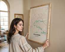 Indlæs billede til gallerivisning Silkeborg