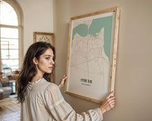 Indlæs billede til gallerivisning Struer plakat