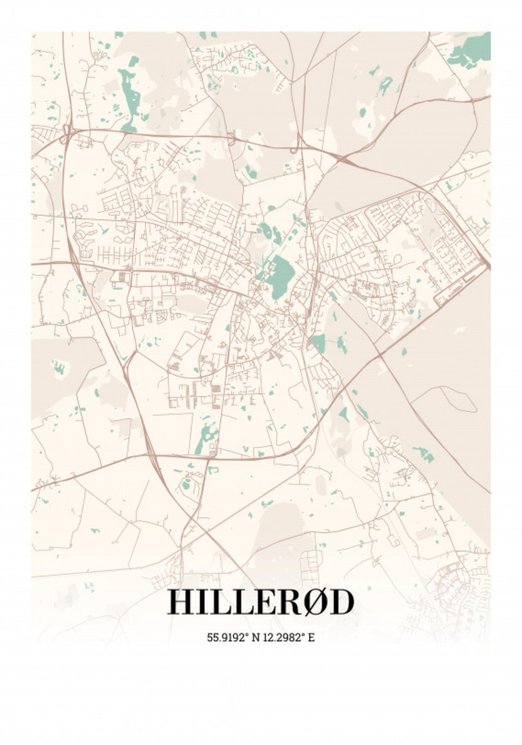 Hillerød