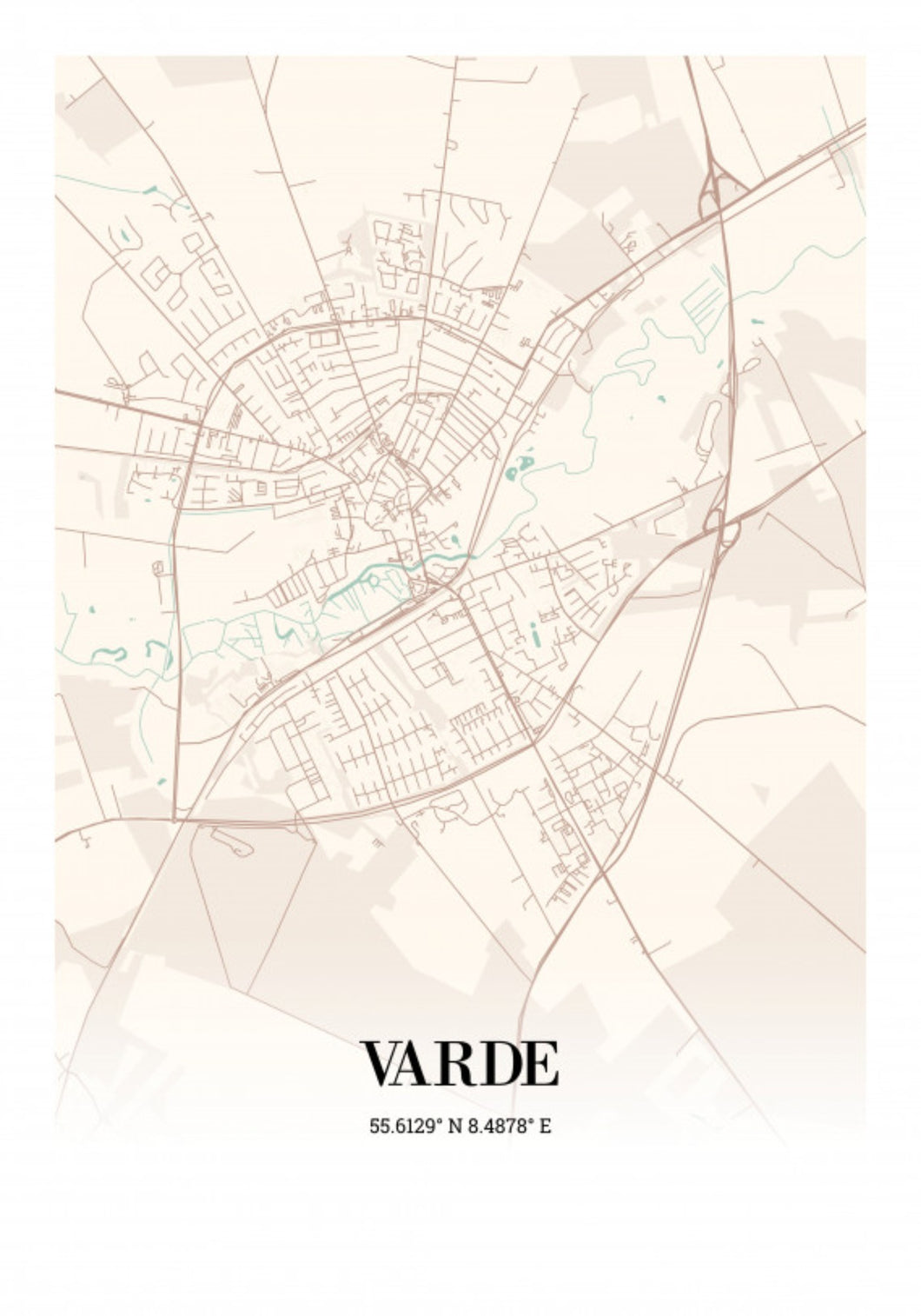 Varde