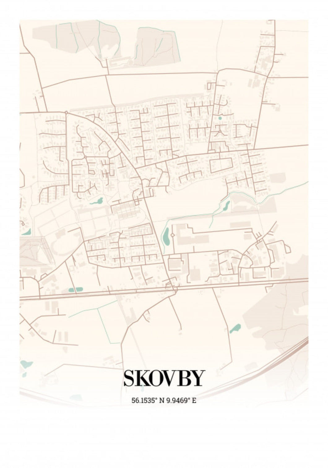 Skovby Plakana