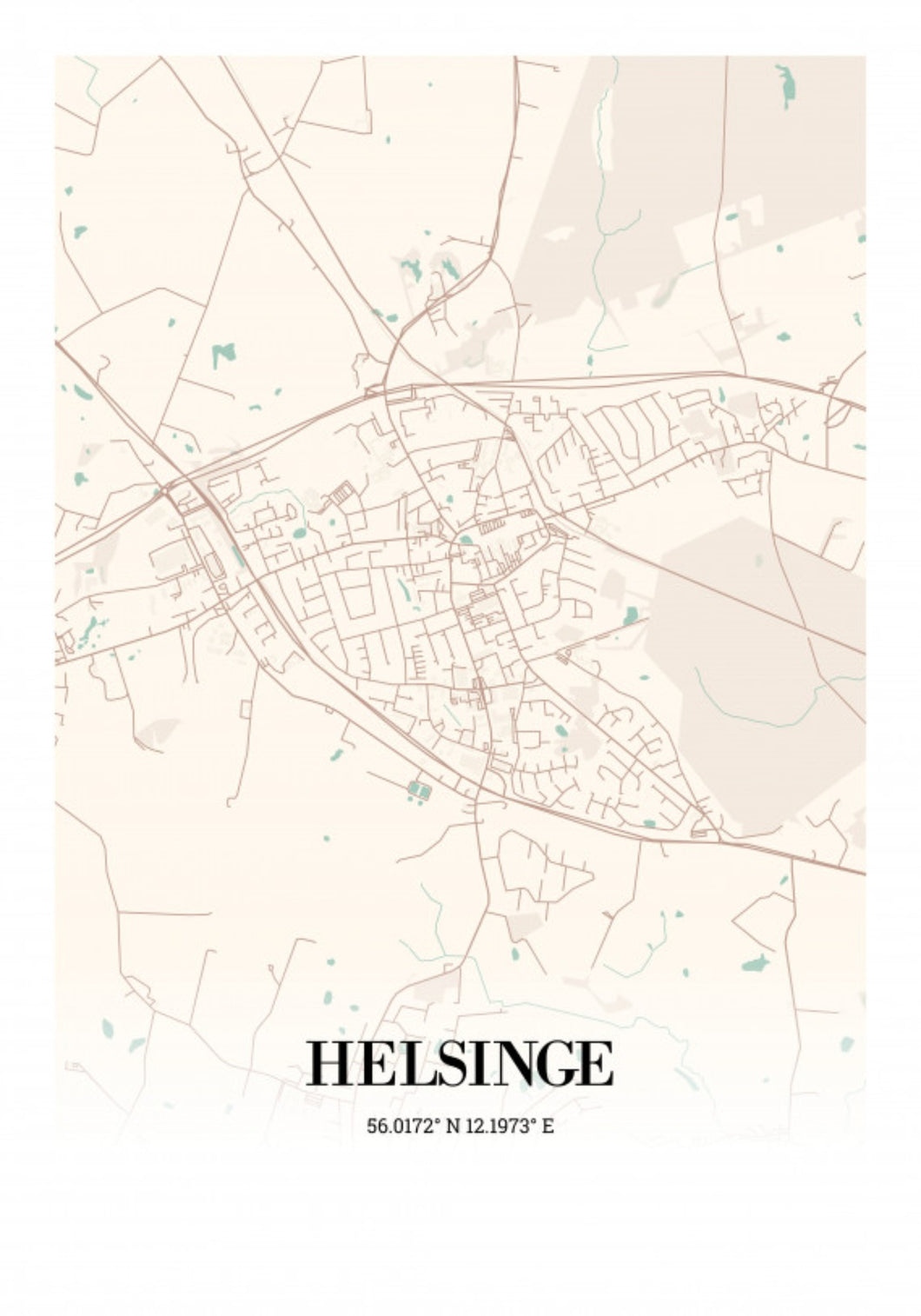 Helsinge