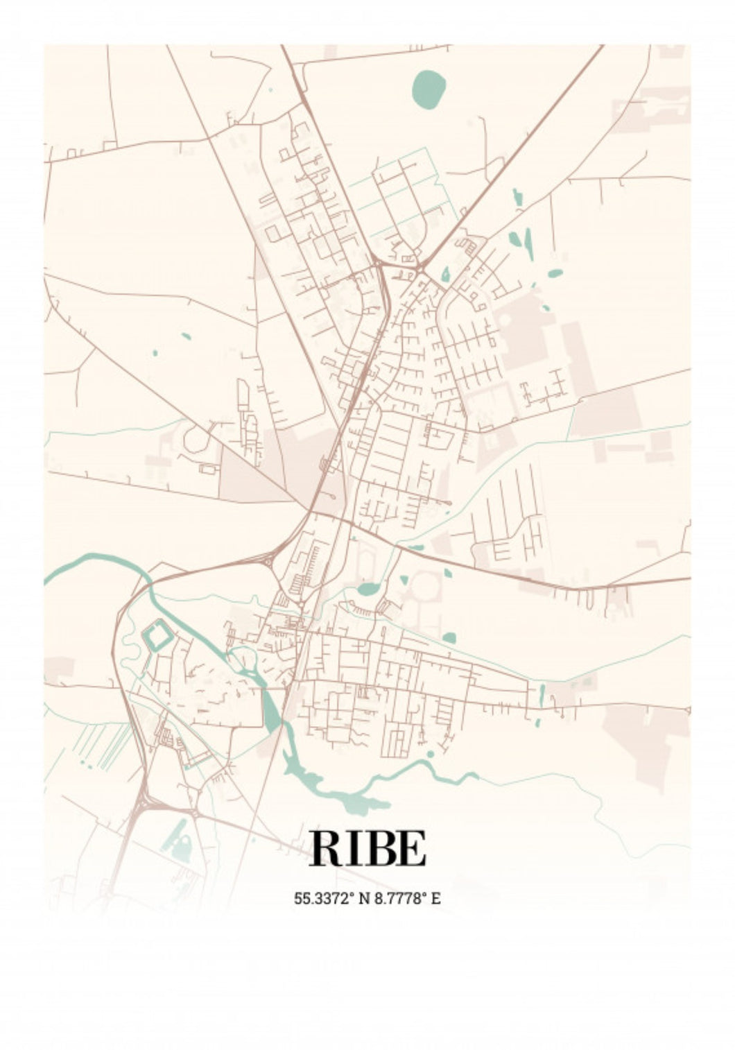 Ribe